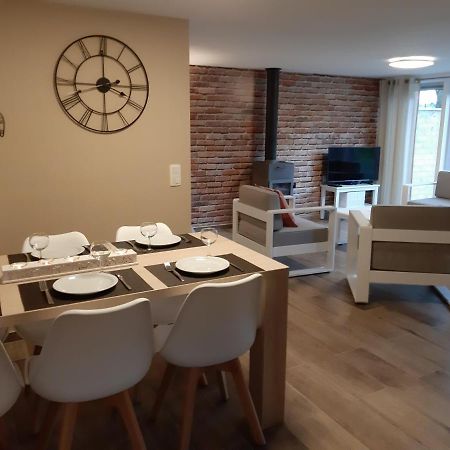 Leptitplus Villa Malmedy Luaran gambar