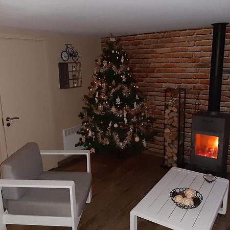 Leptitplus Villa Malmedy Luaran gambar