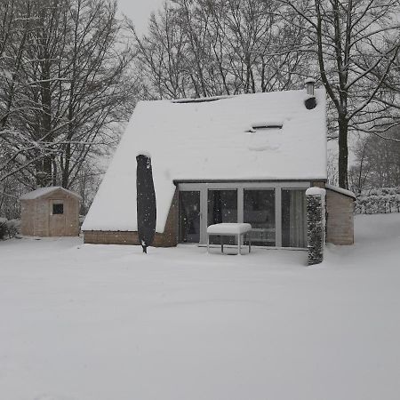 Leptitplus Villa Malmedy Luaran gambar