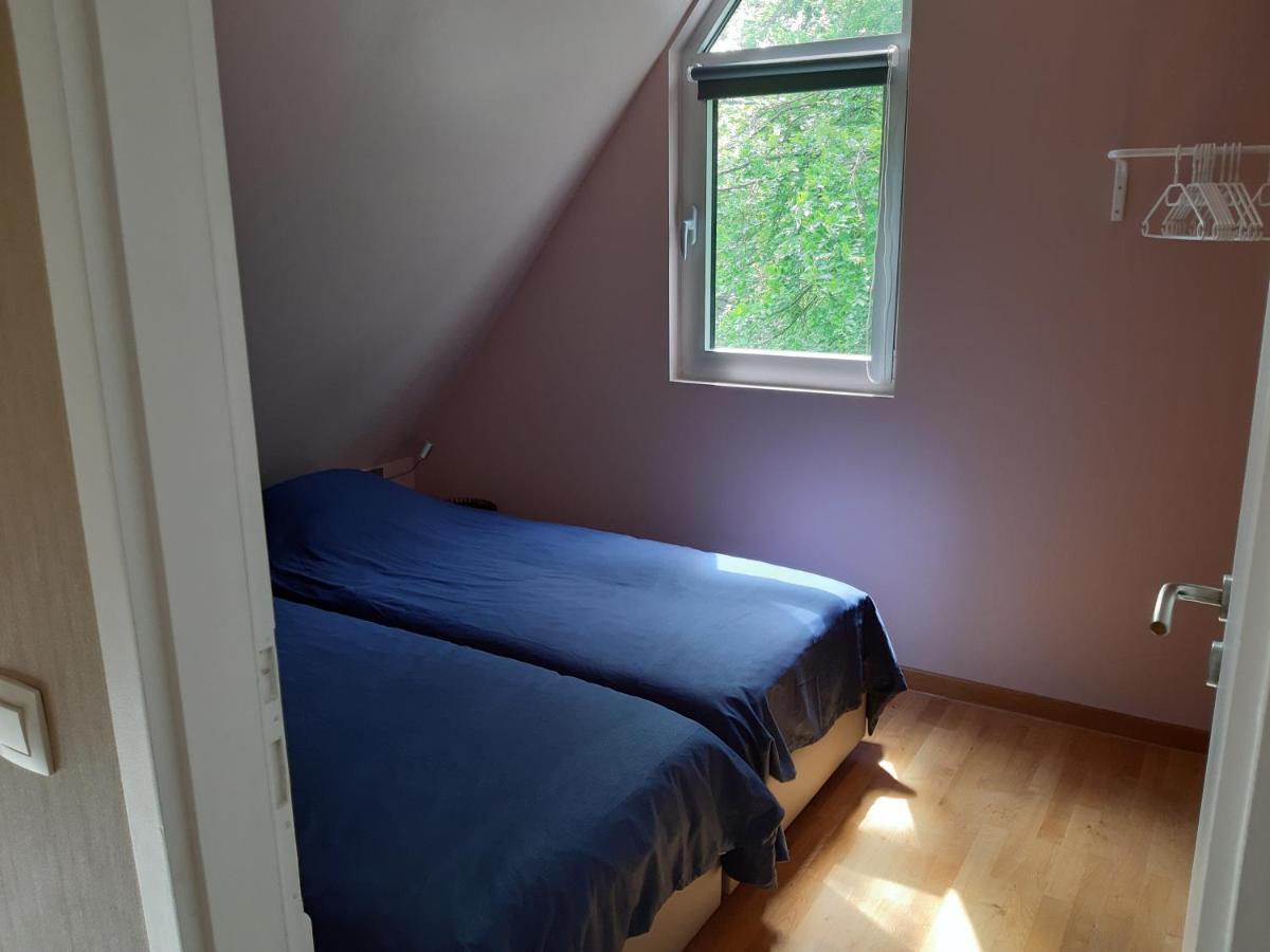 Leptitplus Villa Malmedy Luaran gambar