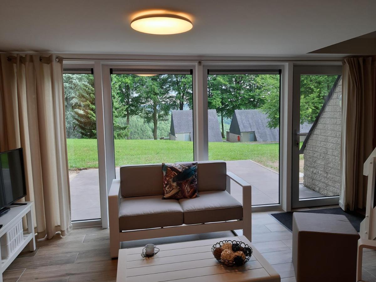 Leptitplus Villa Malmedy Luaran gambar