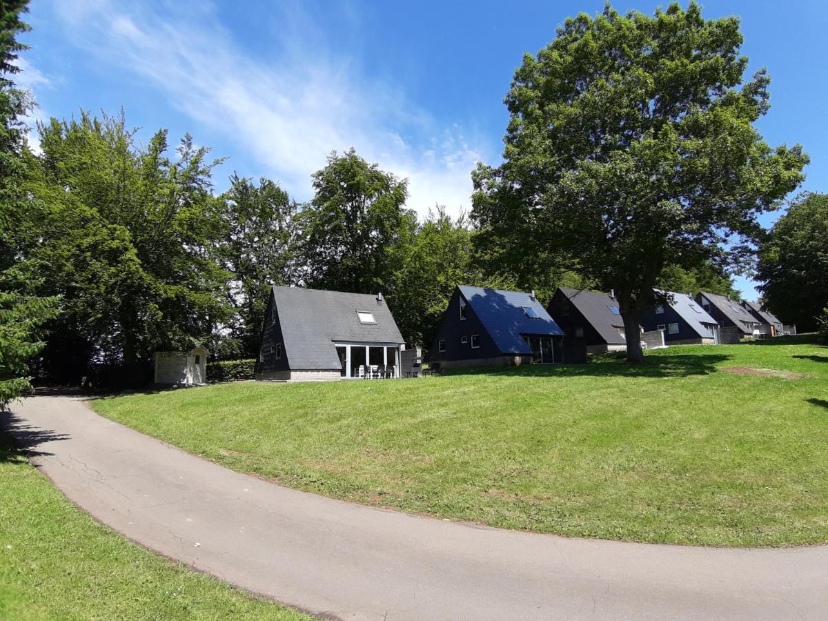 Leptitplus Villa Malmedy Luaran gambar