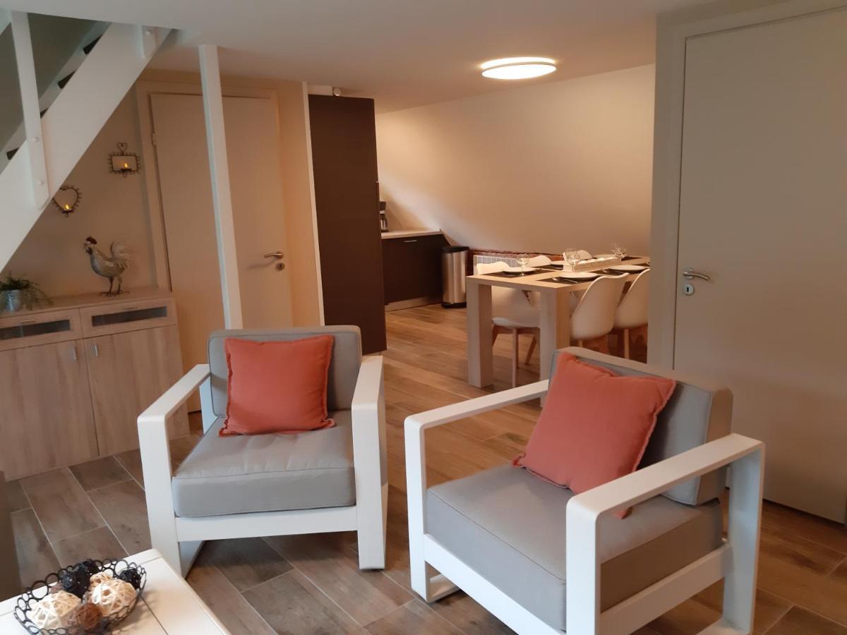 Leptitplus Villa Malmedy Luaran gambar