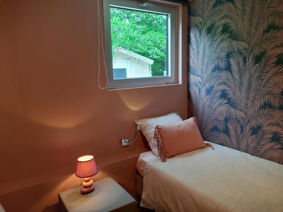 Leptitplus Villa Malmedy Luaran gambar