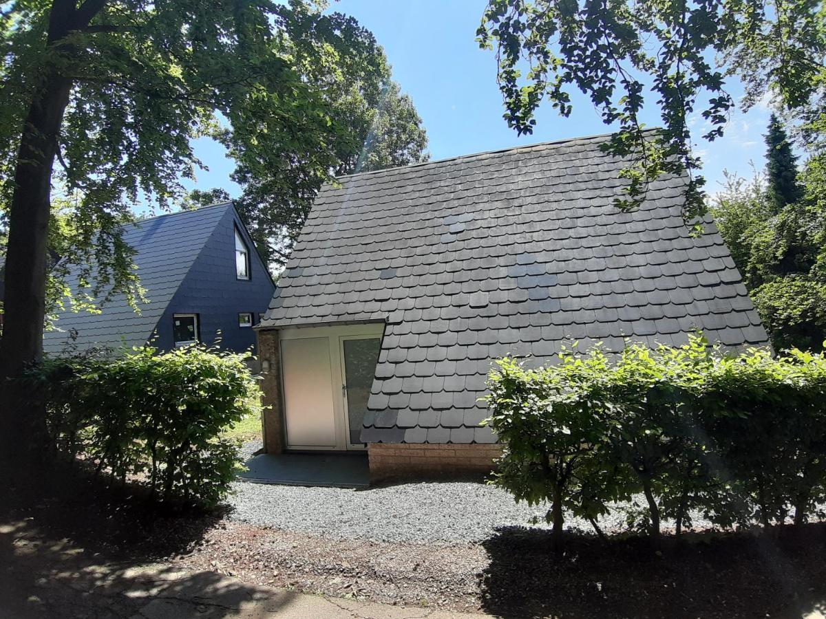Leptitplus Villa Malmedy Luaran gambar