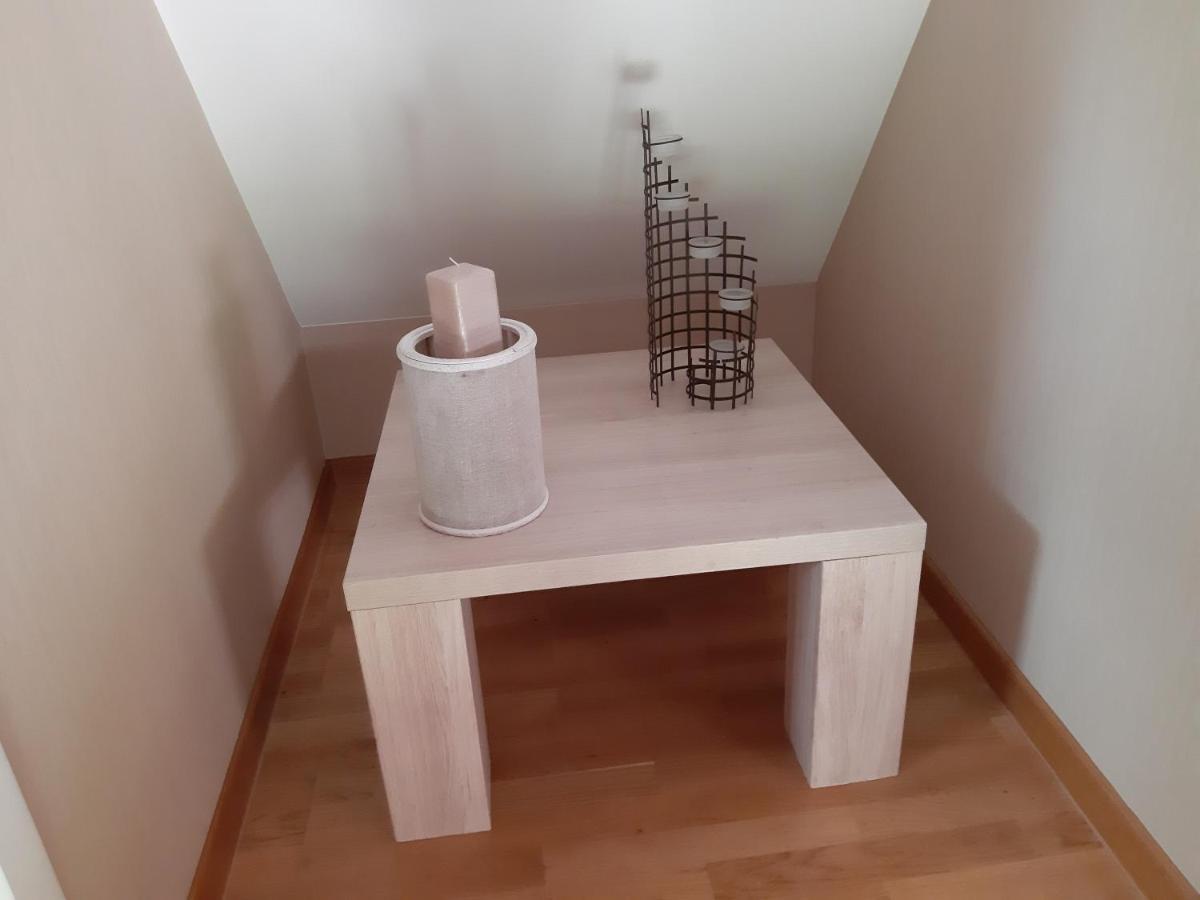 Leptitplus Villa Malmedy Luaran gambar