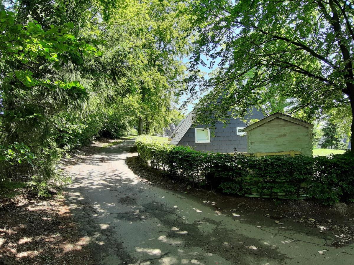 Leptitplus Villa Malmedy Luaran gambar