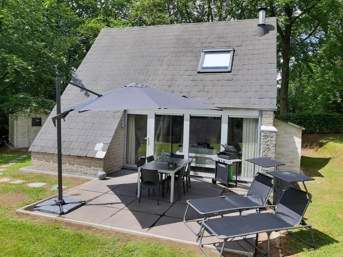 Leptitplus Villa Malmedy Luaran gambar