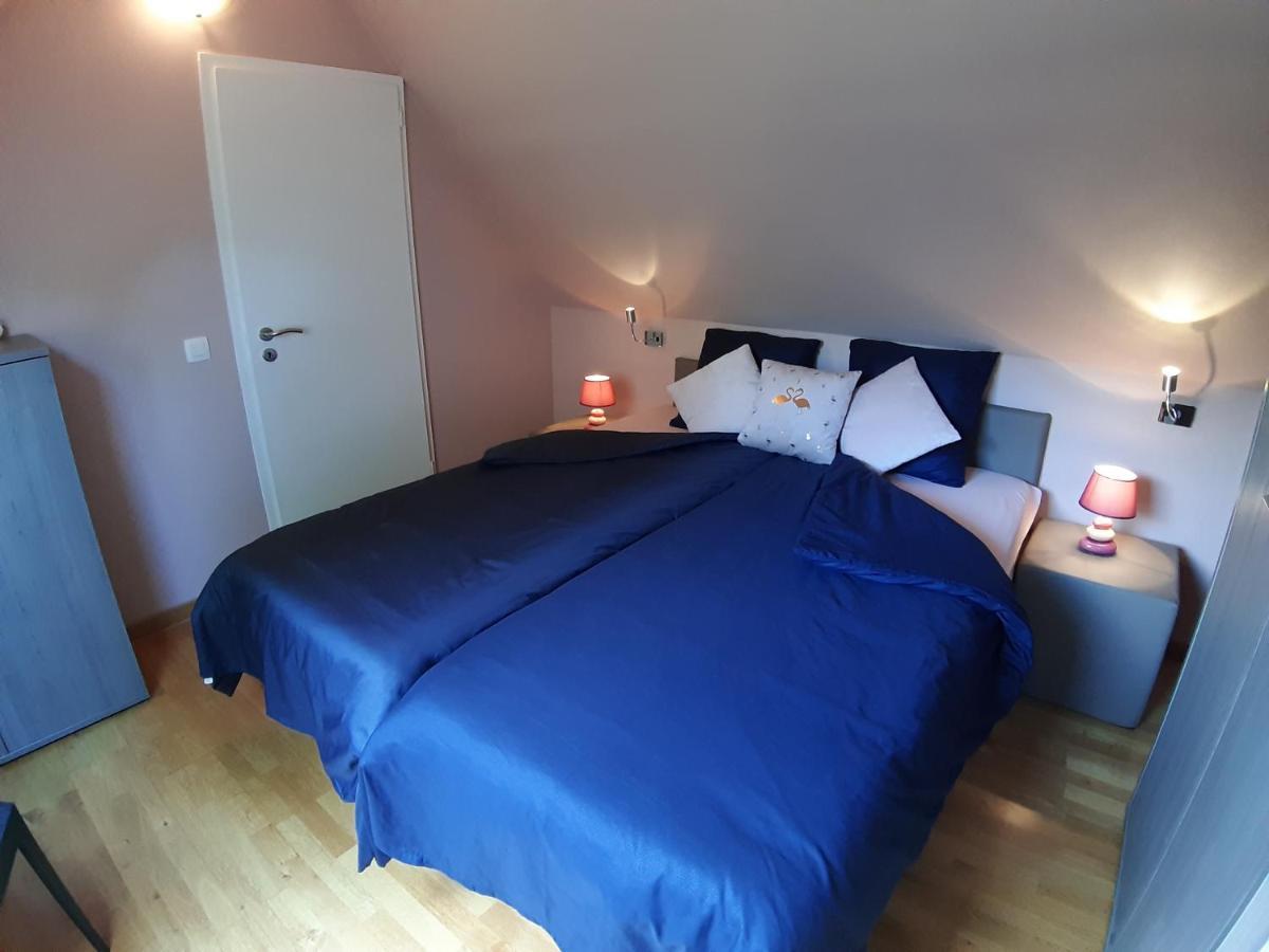 Leptitplus Villa Malmedy Luaran gambar