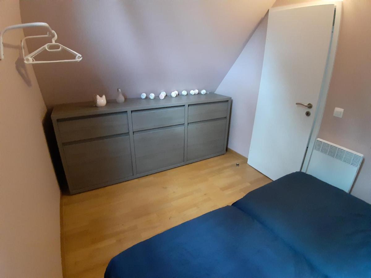 Leptitplus Villa Malmedy Luaran gambar