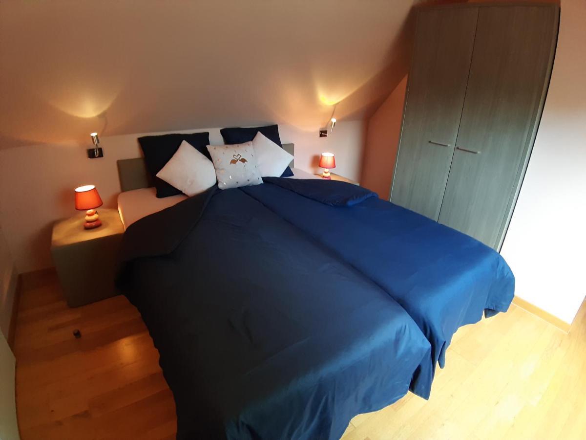 Leptitplus Villa Malmedy Luaran gambar