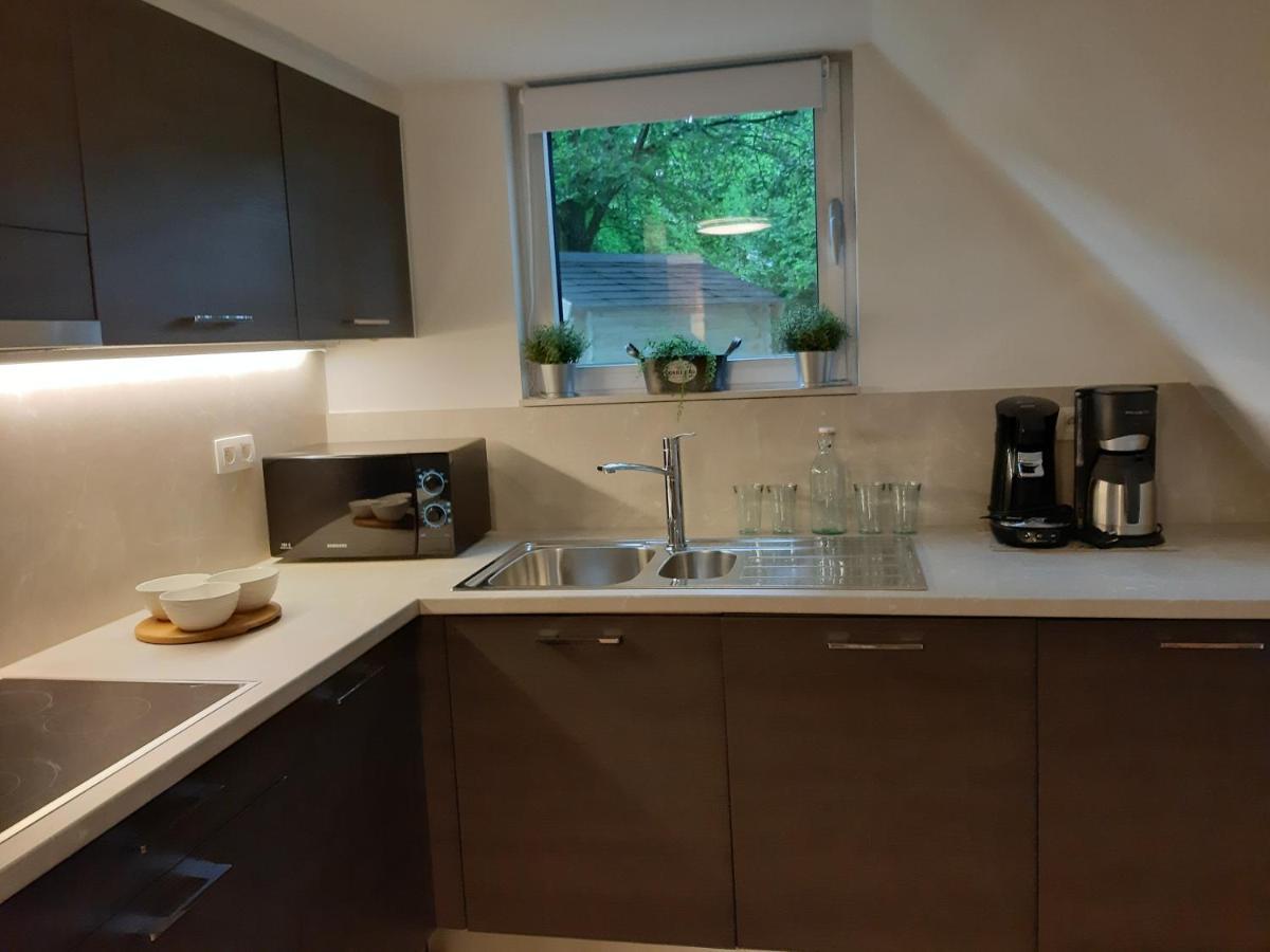 Leptitplus Villa Malmedy Luaran gambar
