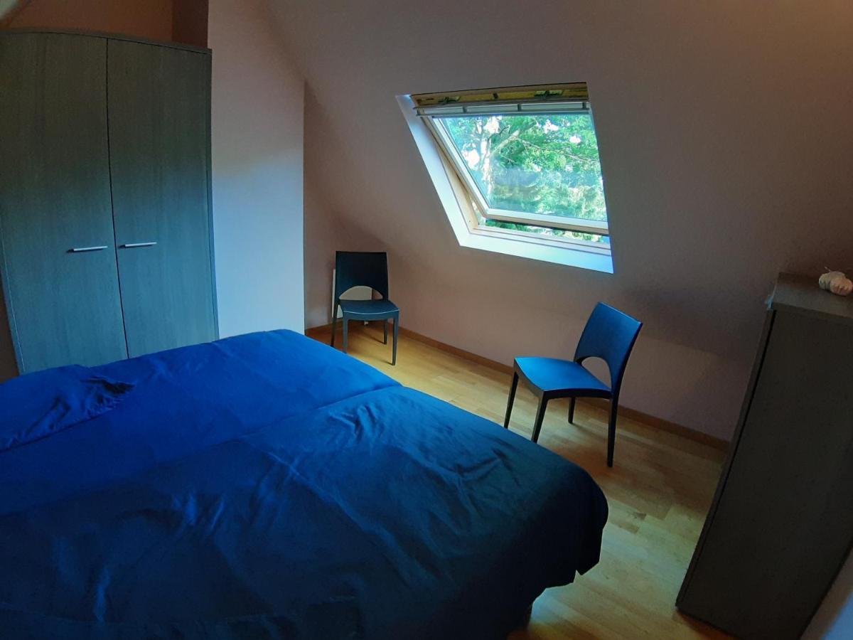 Leptitplus Villa Malmedy Luaran gambar