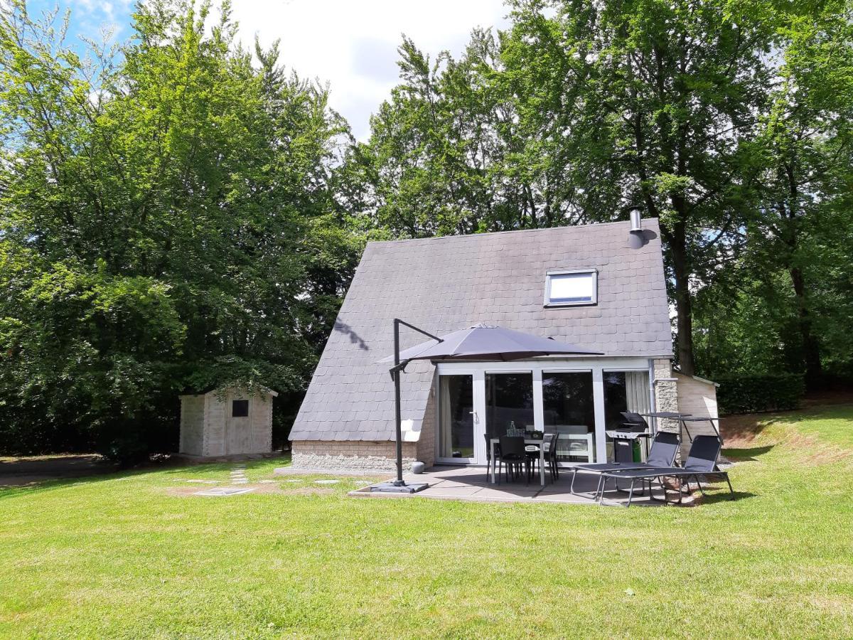 Leptitplus Villa Malmedy Luaran gambar