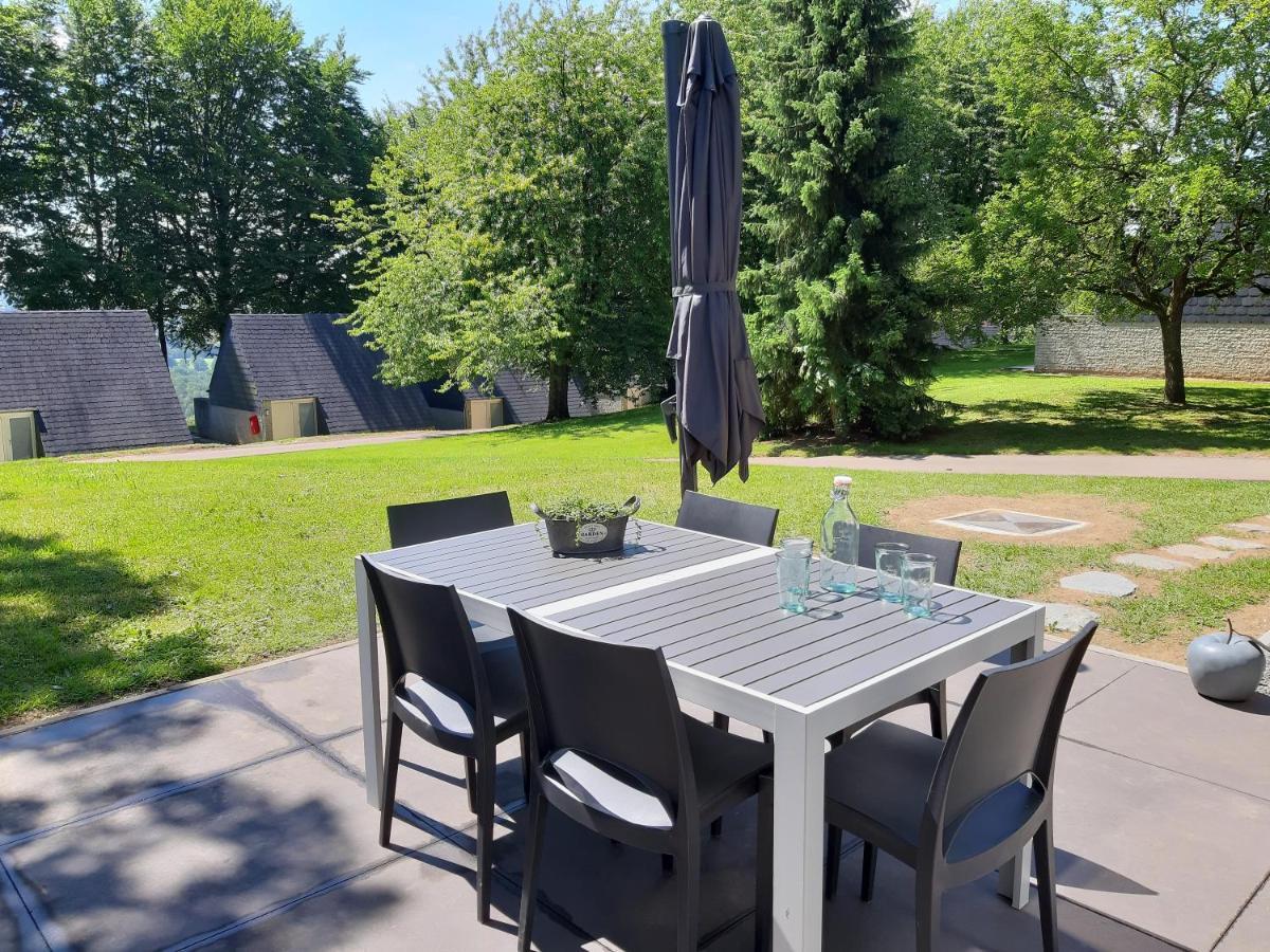 Leptitplus Villa Malmedy Luaran gambar