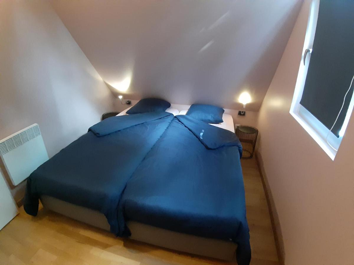 Leptitplus Villa Malmedy Luaran gambar