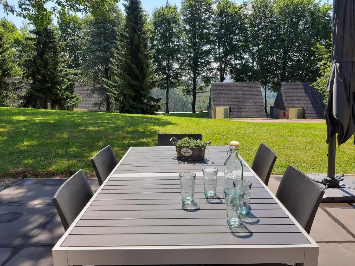 Leptitplus Villa Malmedy Luaran gambar