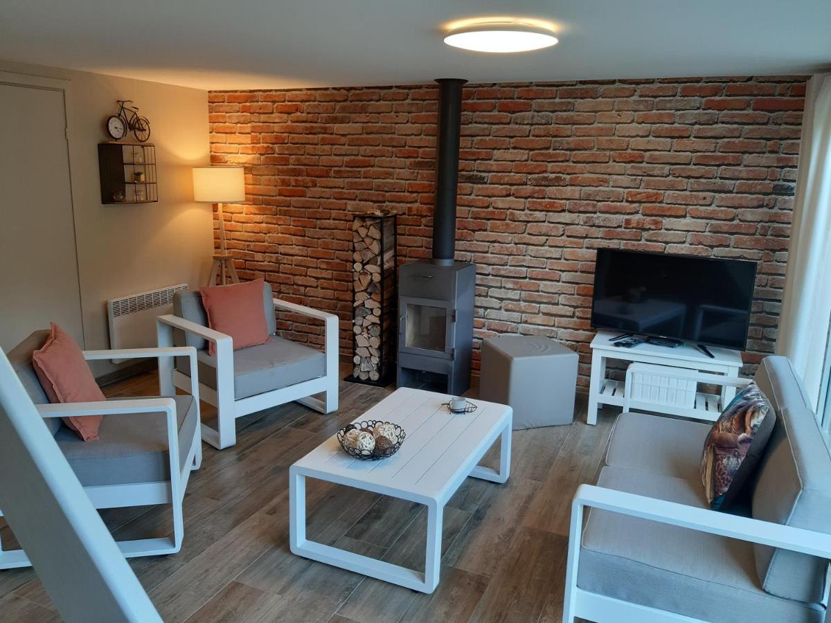 Leptitplus Villa Malmedy Luaran gambar