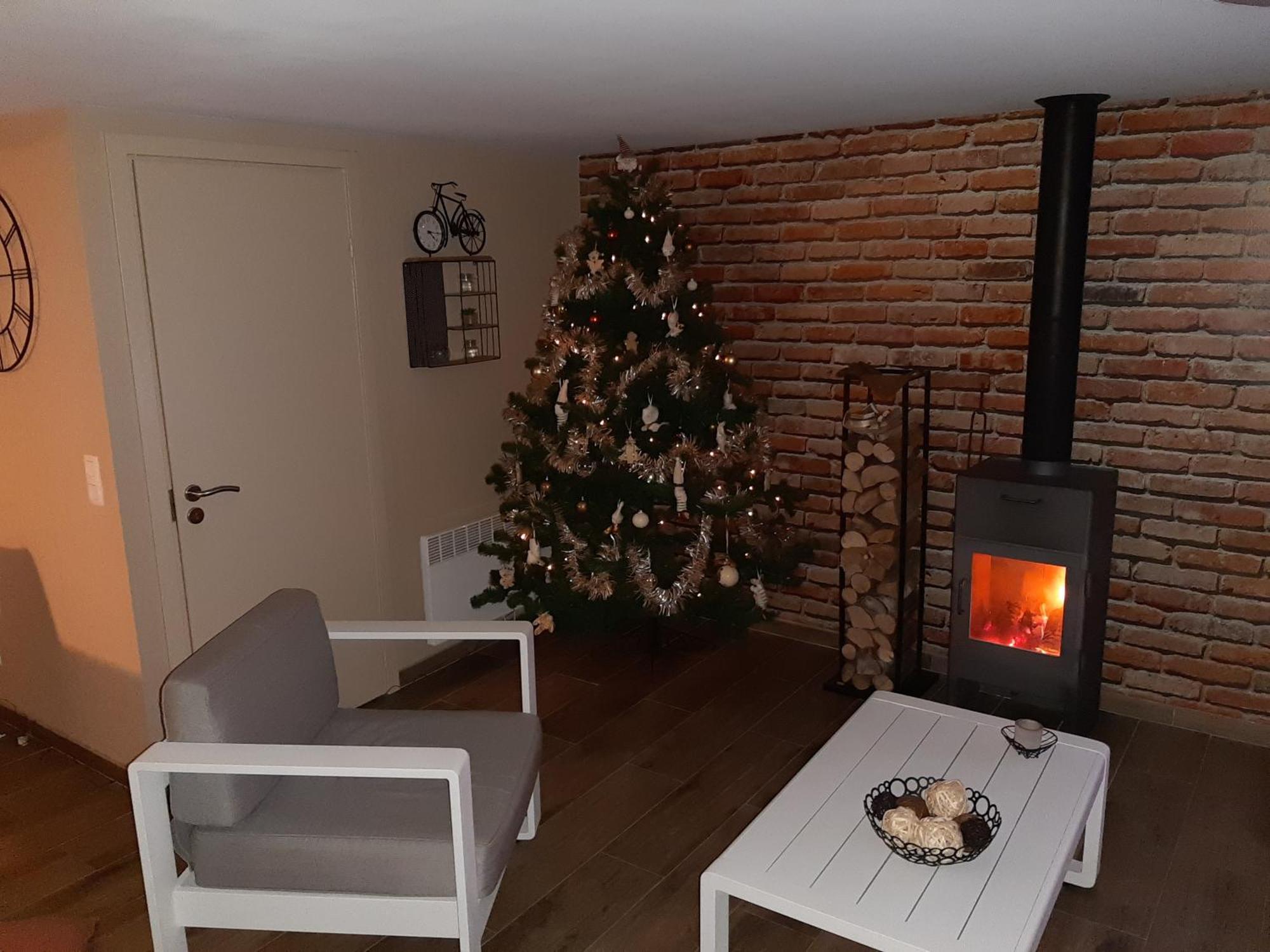 Leptitplus Villa Malmedy Luaran gambar