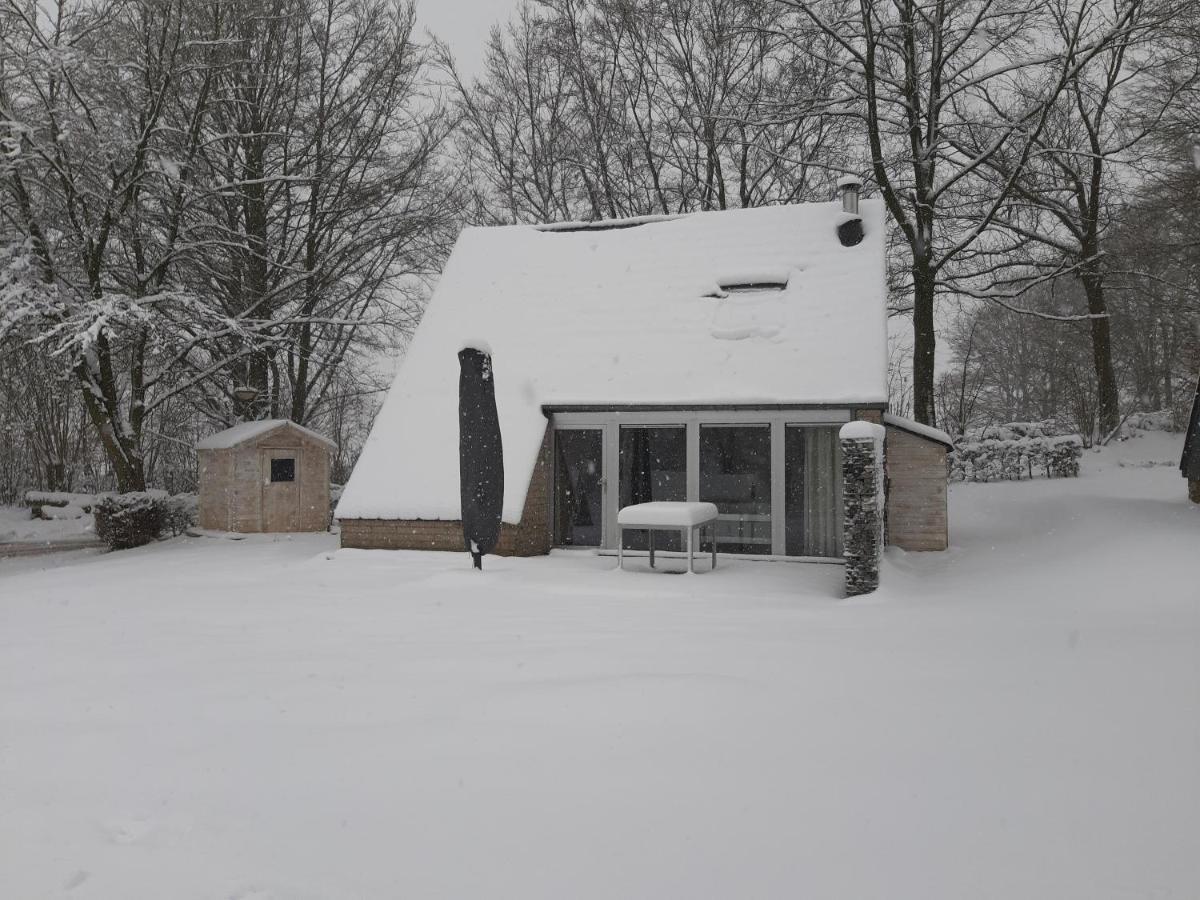 Leptitplus Villa Malmedy Luaran gambar